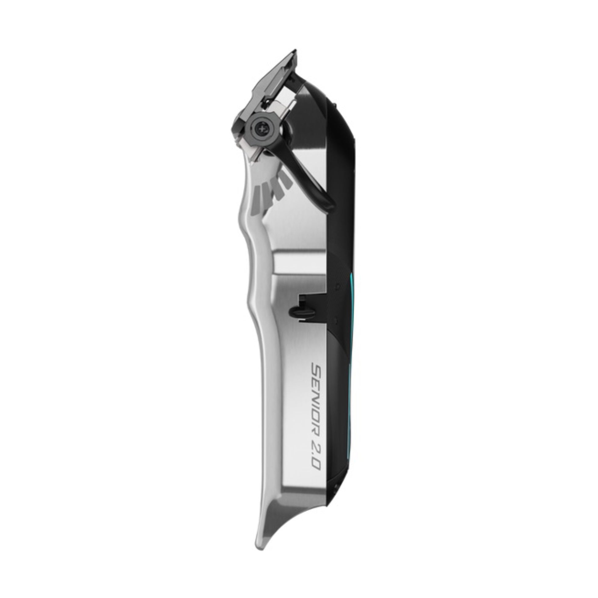 Wahl Senior 2.0 Clipper Side