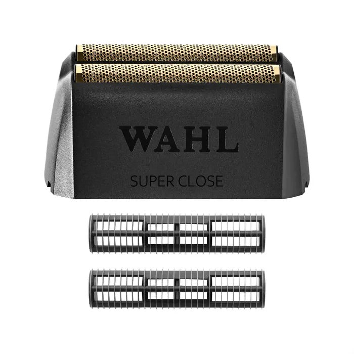 Wahl Vanish Foil and Cutter