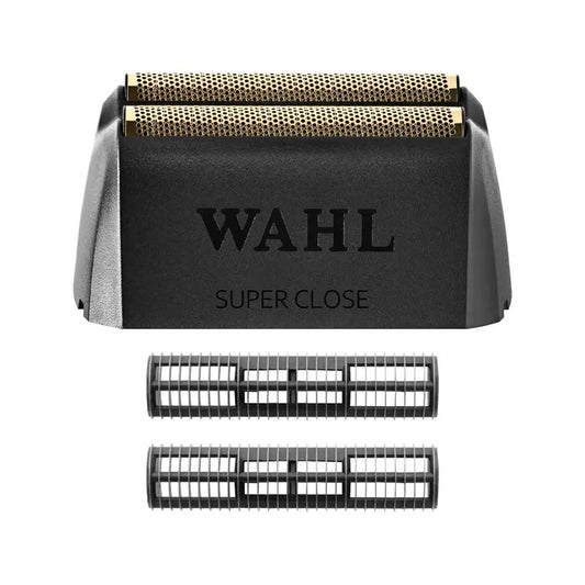 Wahl Vanish Foil and Cutter