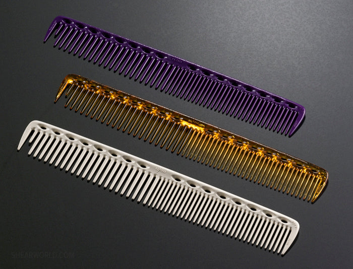 YS Park 337 Quick Cutting Comb