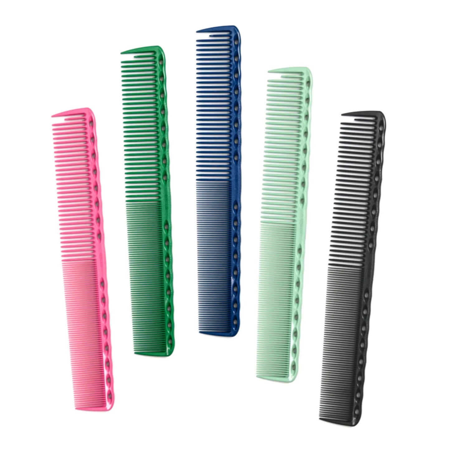 YS Park 336 Combs