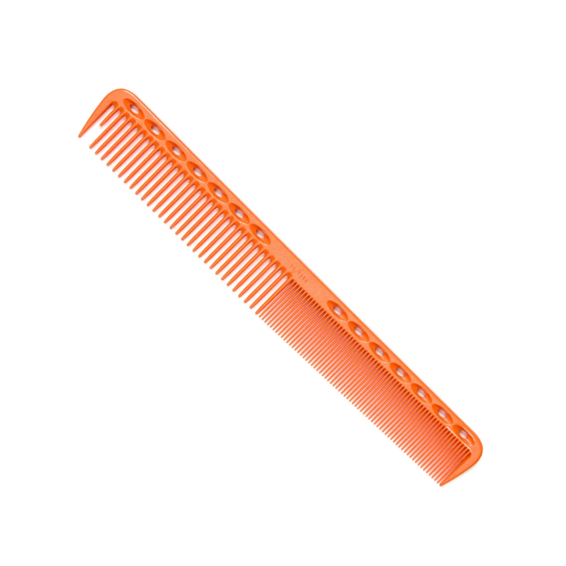 YS Park Orange 339 Comb