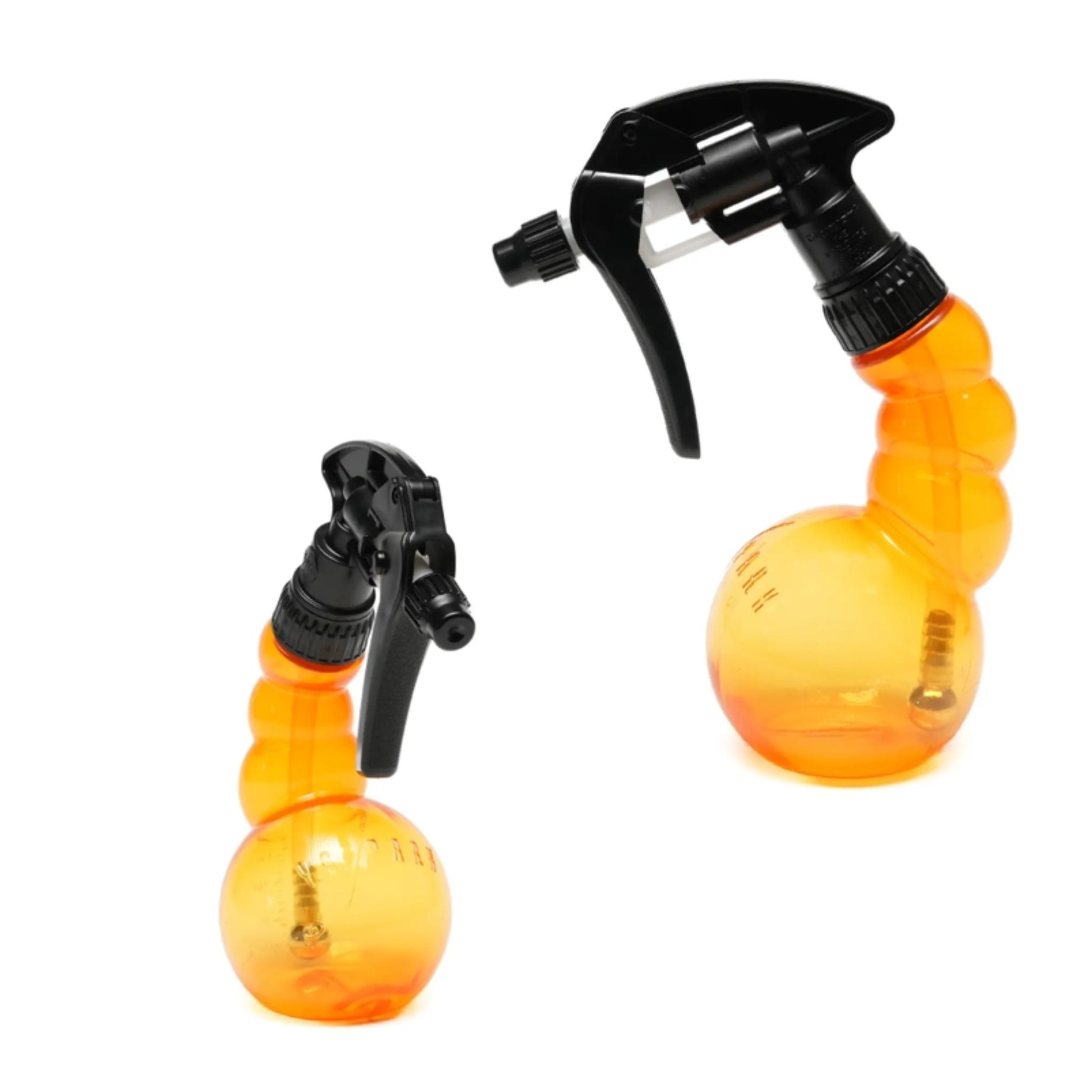 YS Park Orange Spray Bottle