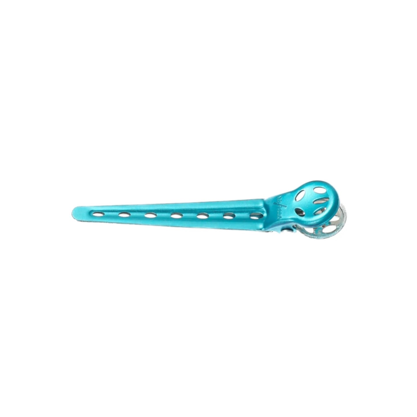 YS Park Pale Blue Medium Clip