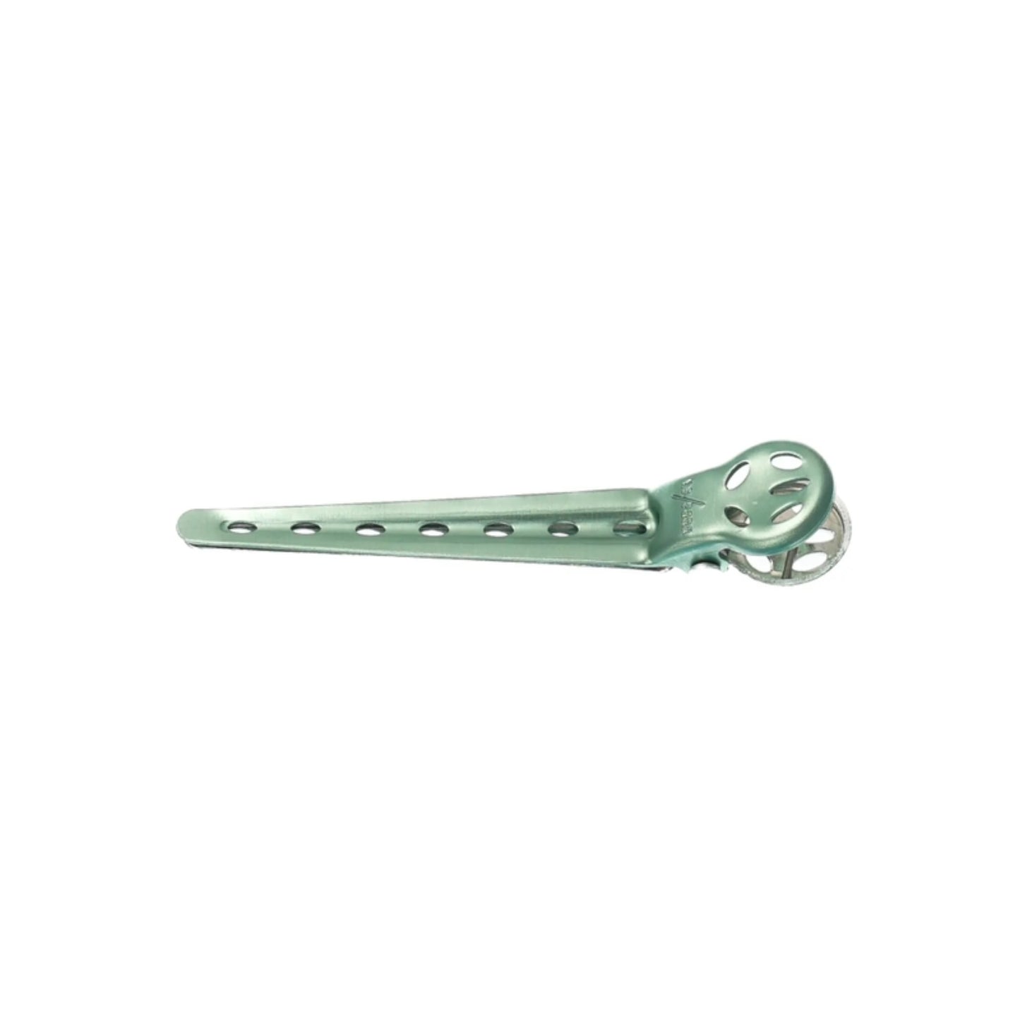 YS Park Pale Green Medium Clip