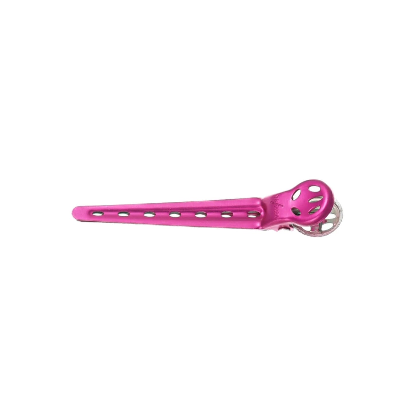YS Park Pink Medium Clip