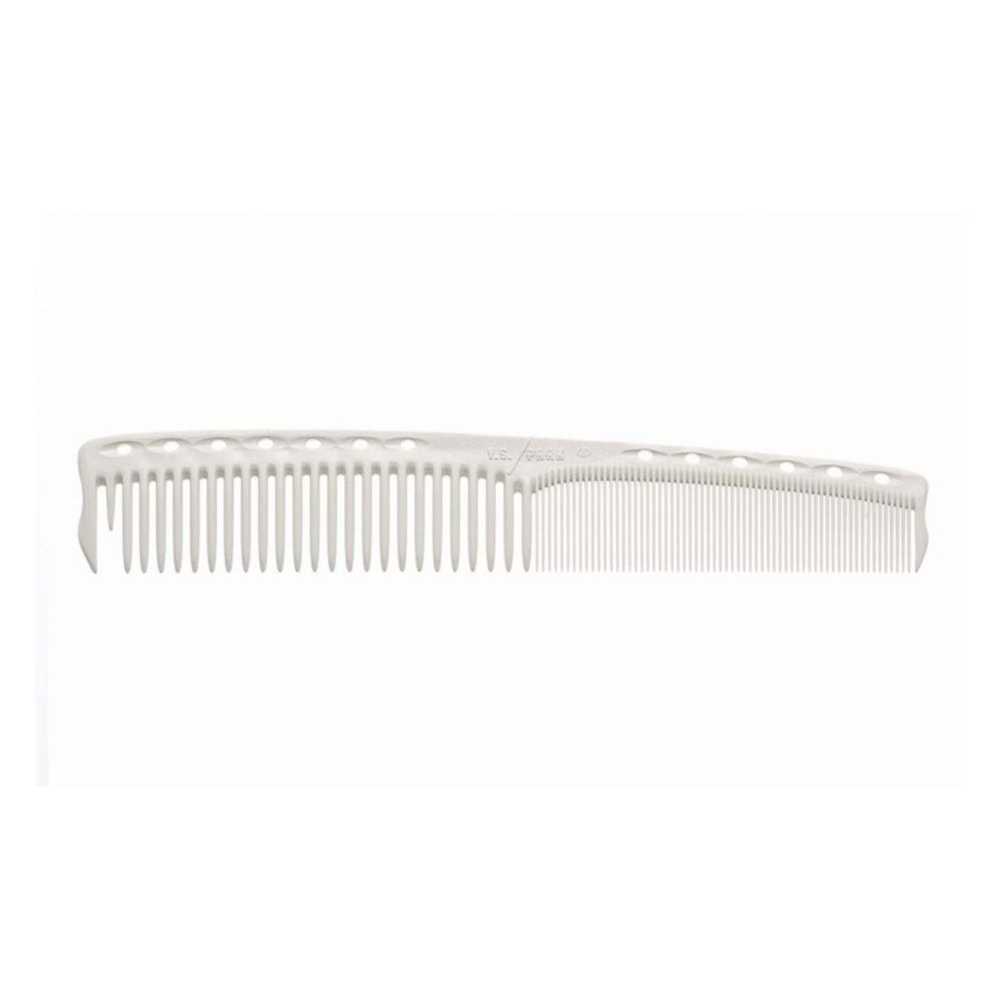 YS Park White 365 Comb