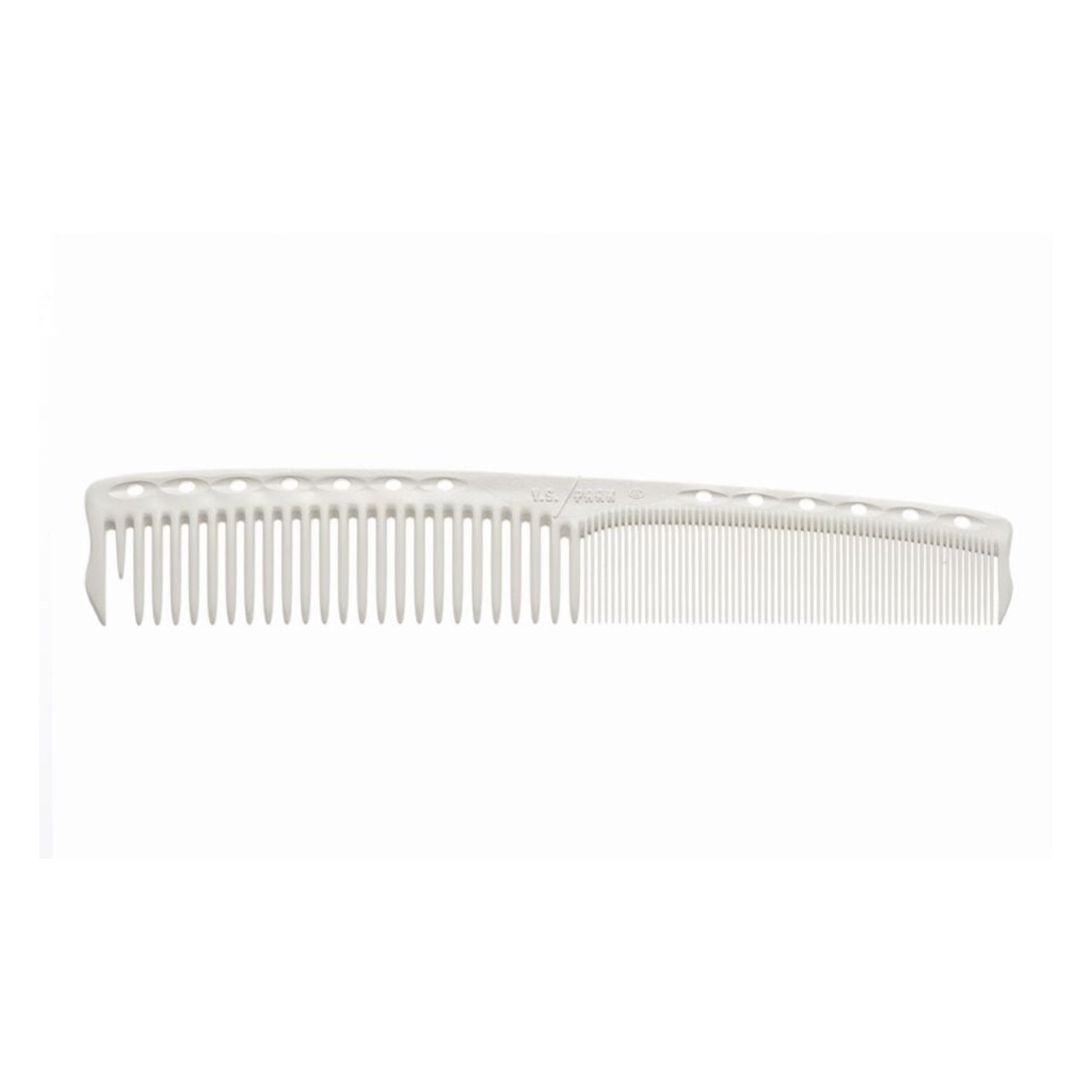 YS Park White 365 Comb