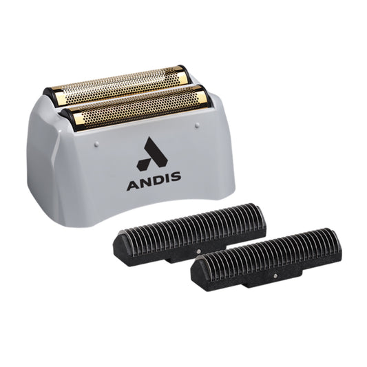 Andis Lithium Shaver Foil and Cutter