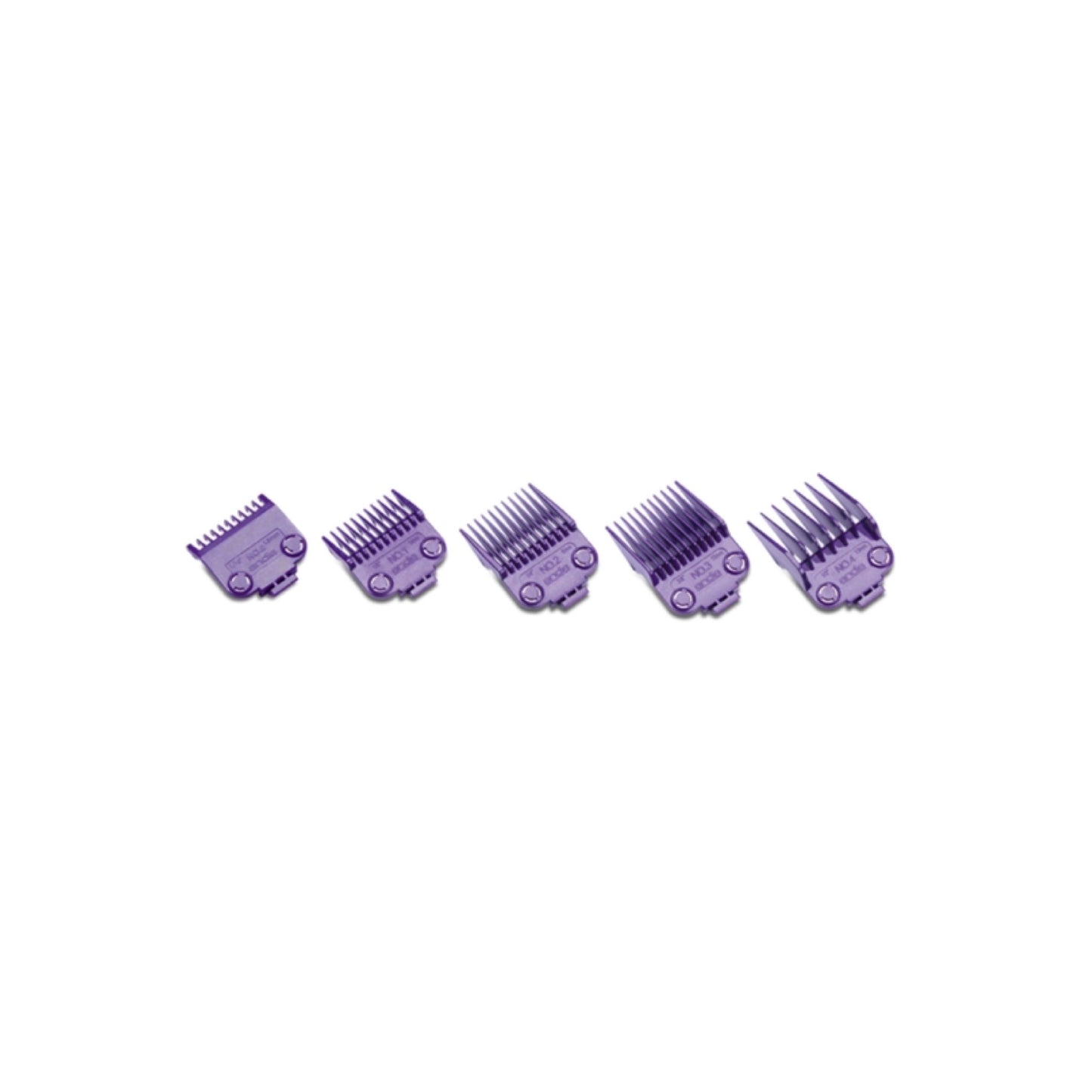 Andis Magnetic Comb Small