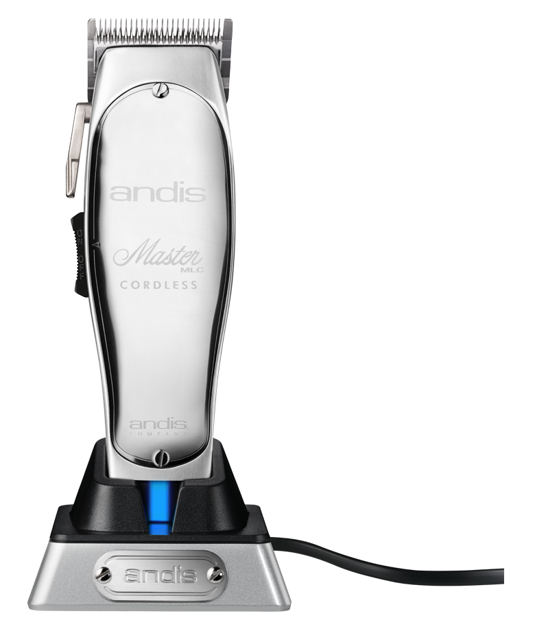 Andis Master Liner Cordless Clipper Stand