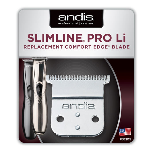Andis Slimline Pro Li Blade