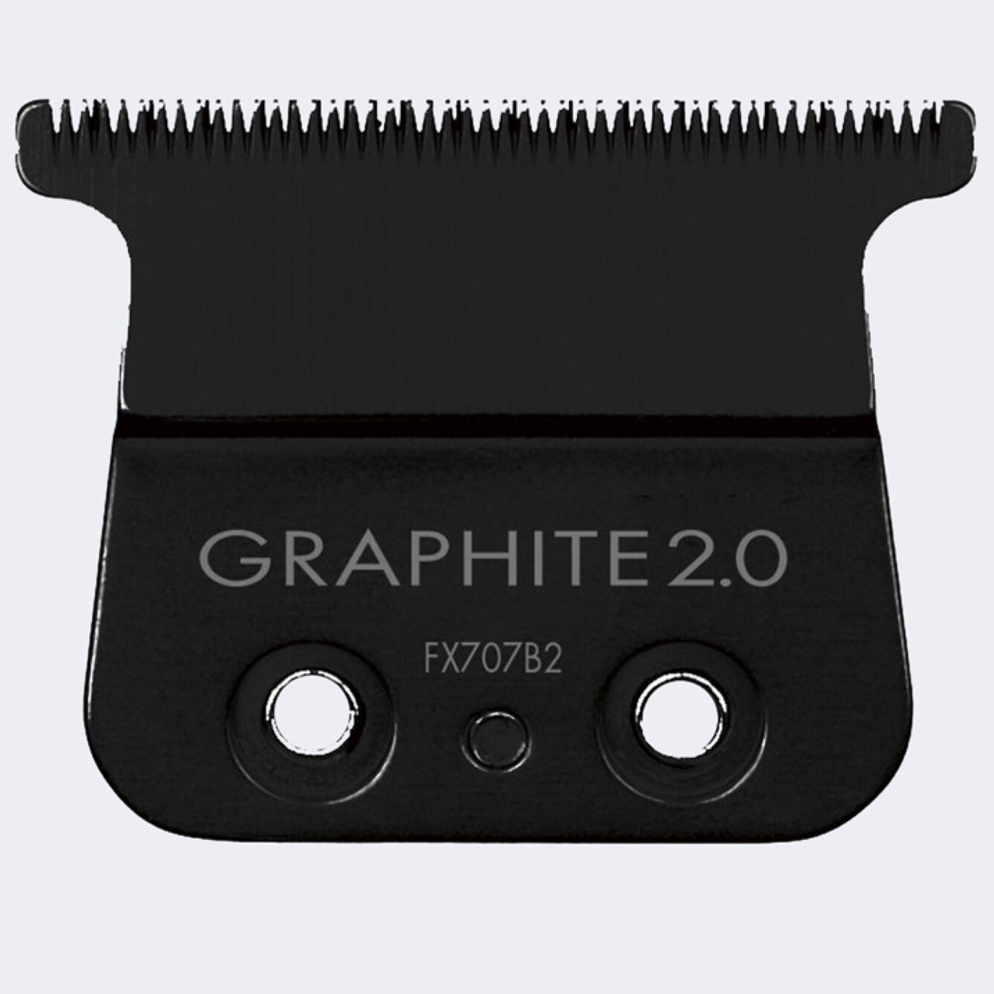 BabylissPro Graphite T Blade FX707B2