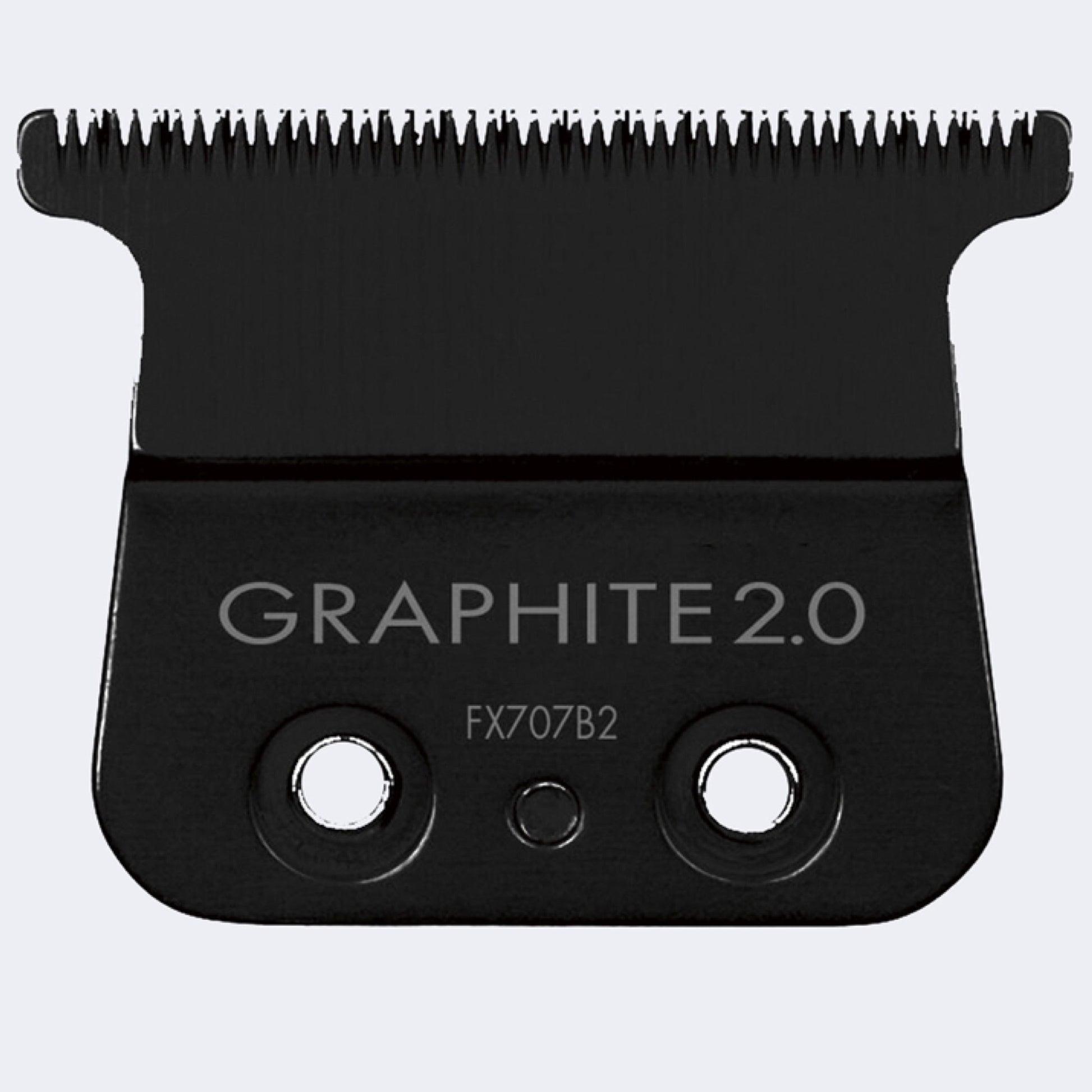 BabylissPro Graphite T Blade FX707B2