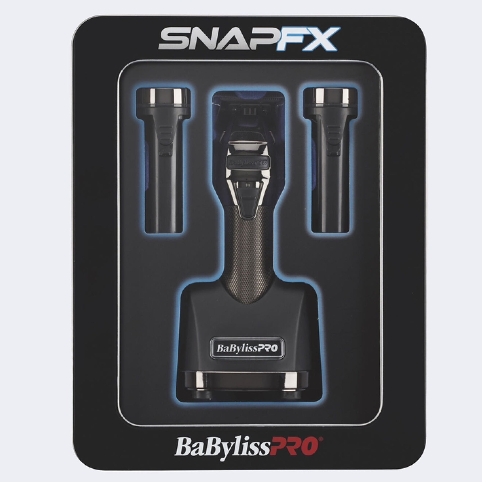 BabylissPro SnapFX Trimmer Box