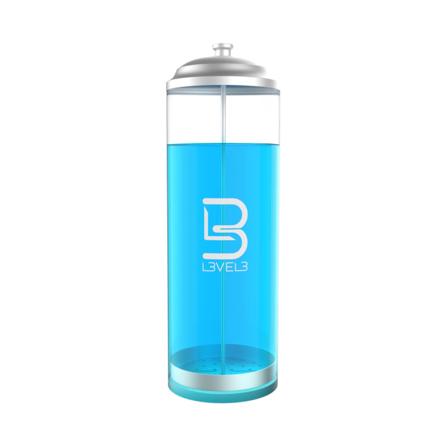 L3VEL3 Disinfecting Jar