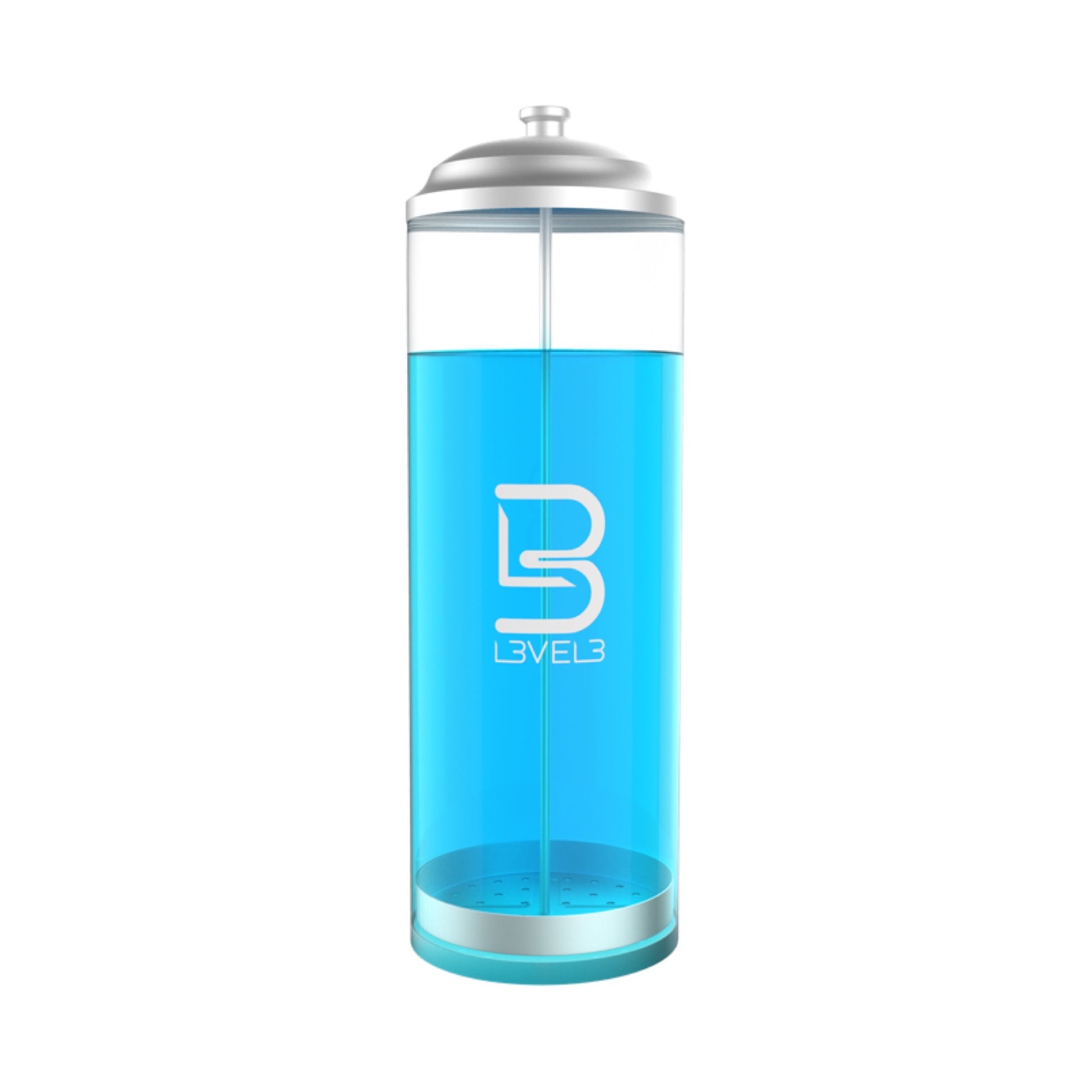 L3VEL3 Disinfecting Jar