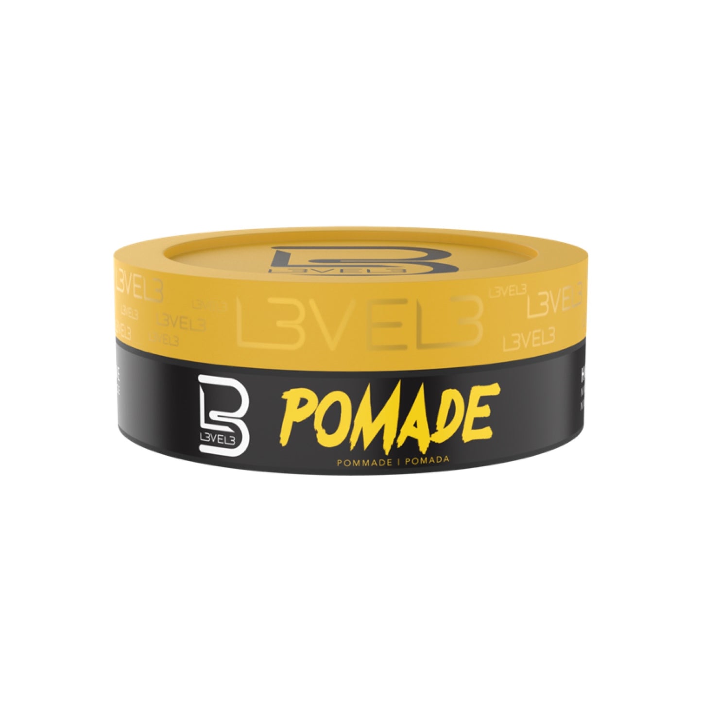 L3VEL3 Pomade