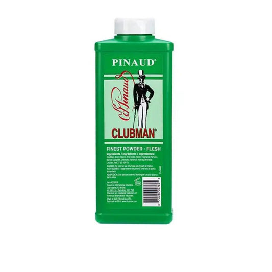 Pinaud Clubman Finest Powder 9 oz