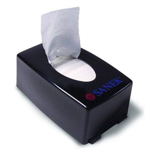 Sanek Dispenser for Neck Strips 