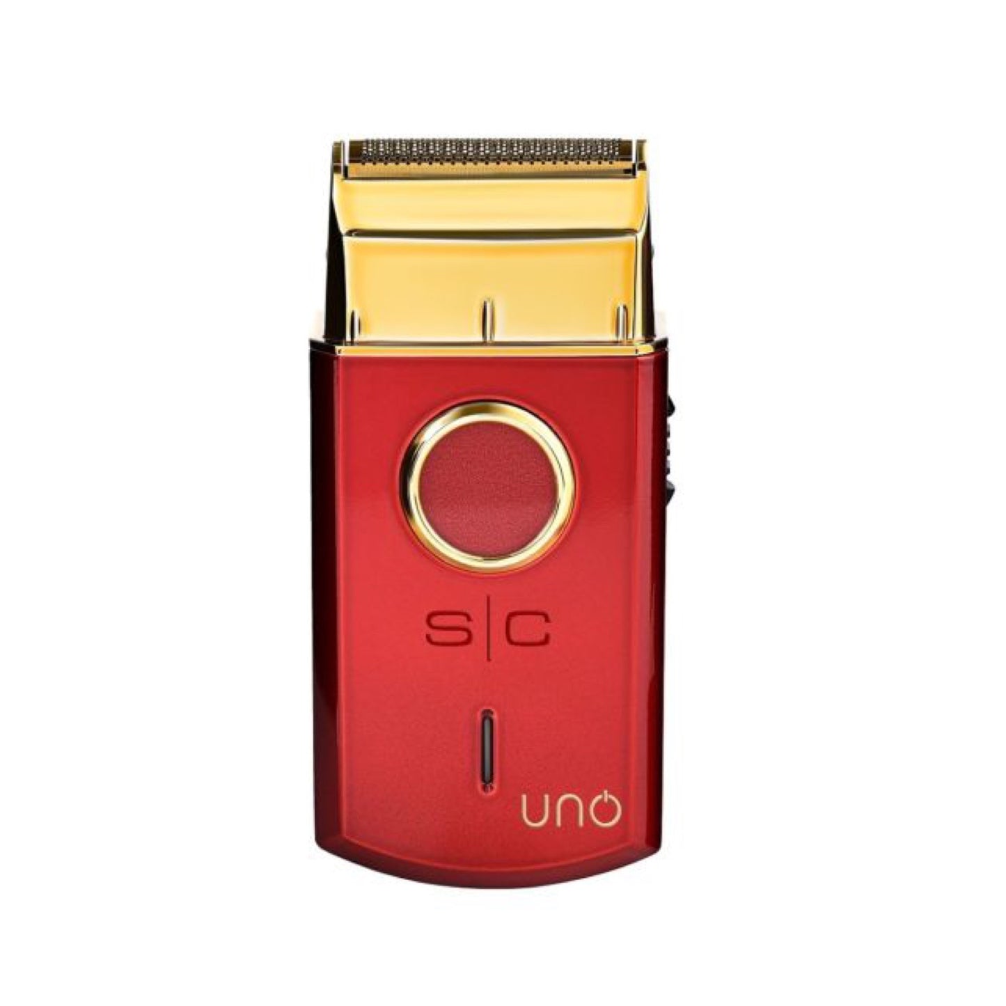 Stylecraft Uno Red Electric Shaver