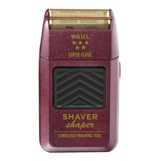 Wahl 5 Star Electric Shaver