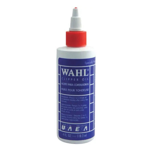 Wahl Clipper Oil