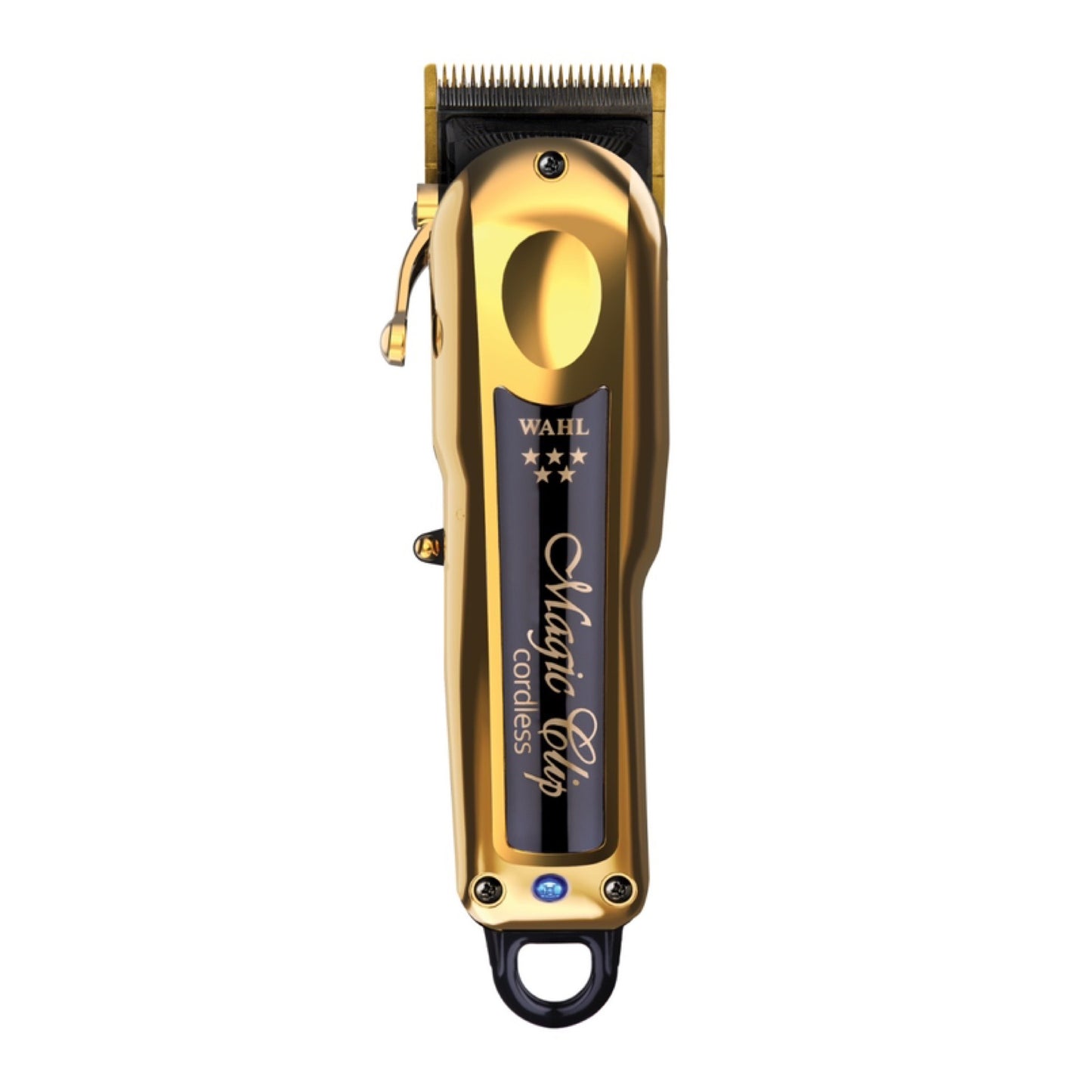 Wahl Gold Magic Clip Cordless Clipper