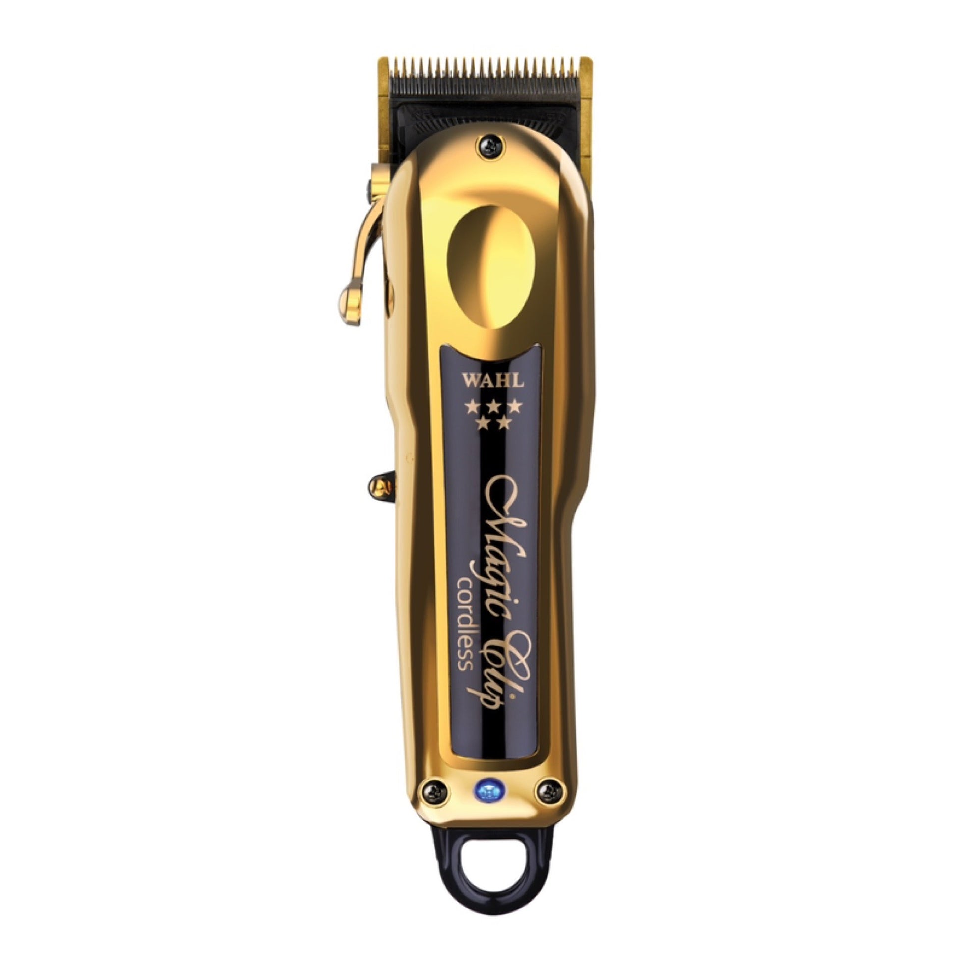 Wahl Gold Magic Clip Cordless Clipper