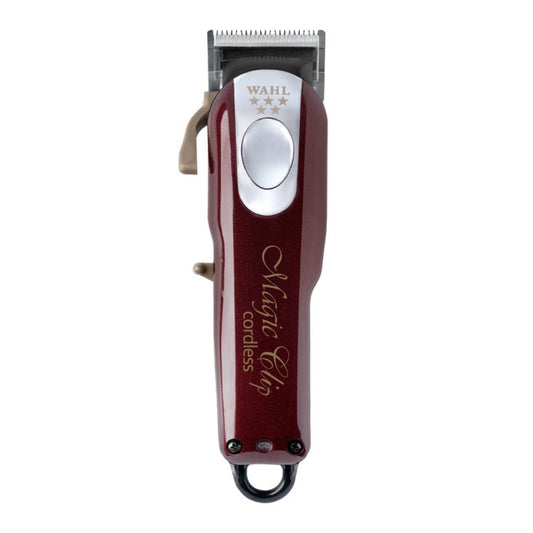 Wahl Magic Clip Cordless Clipper